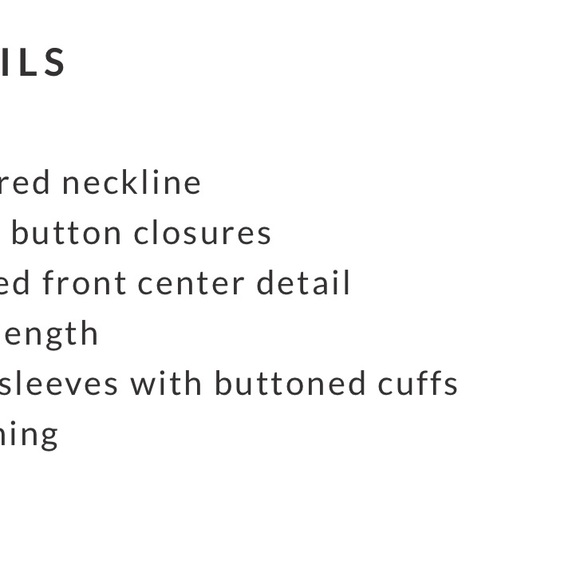 Vici Faux Leather button down mini dress - Picture 3 of 3